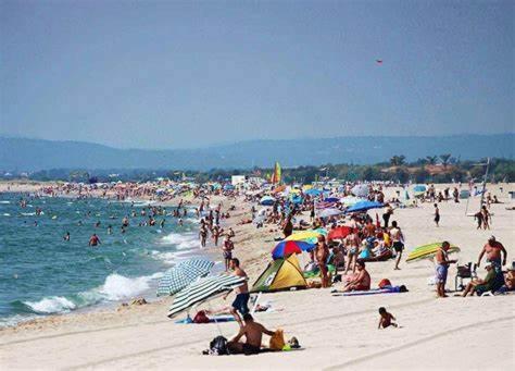 엠푸리아브라바 Cn1-Zona Chic Club Nautico, Clima, 5 Minutos Andando De La Playa, Centro, Restaurantes 아파트 외부 사진